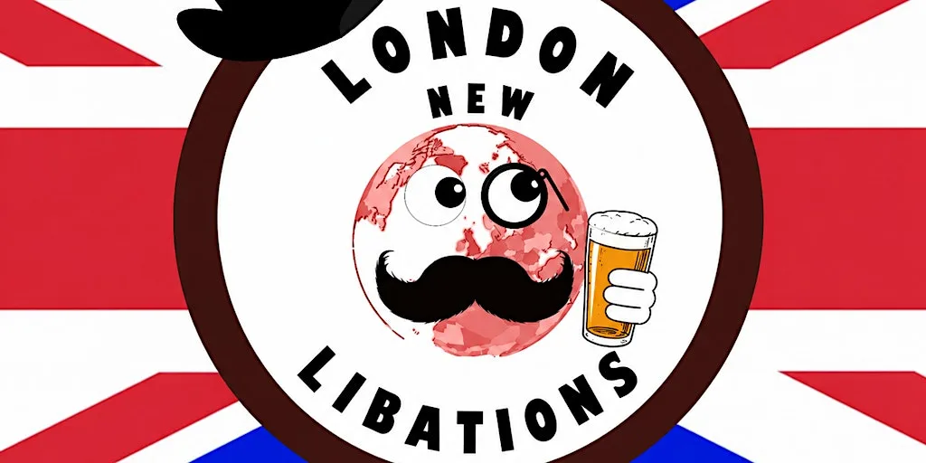 London New Libations at the Wheatsheaf, 30 July at Wheatsheaf Fitzrovia