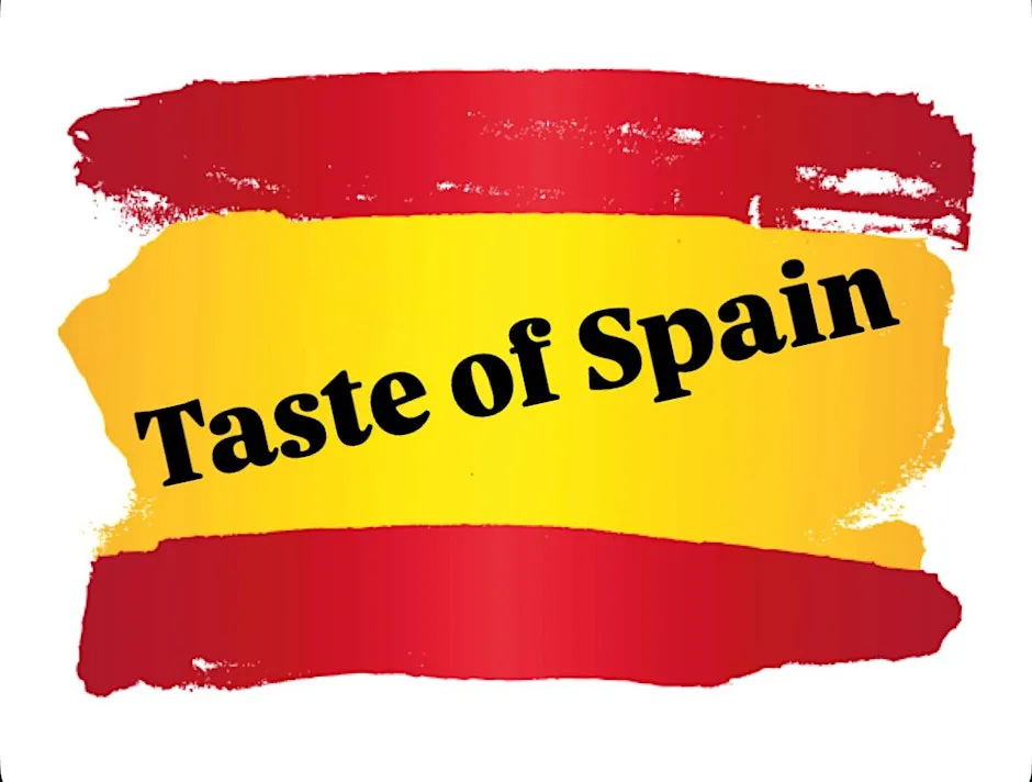 Taste of Spain at Swirl Wine Bar - Dorking
