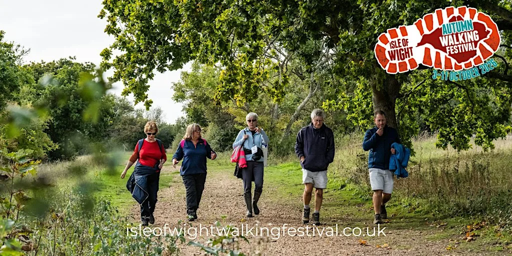 Squirrel Valley Trail - 4 Oct - 3.5 Miles (Donation)