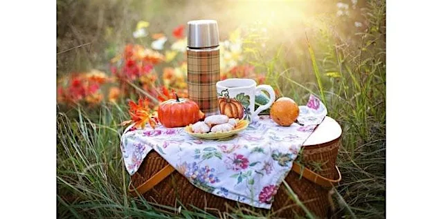 Summer Picnic