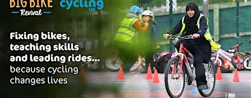 Learn to Ride