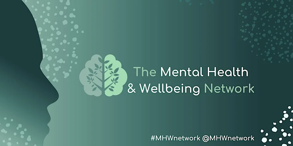 The Mental Health & Wellbeing Network - Swansea at Village Hotel Swansea