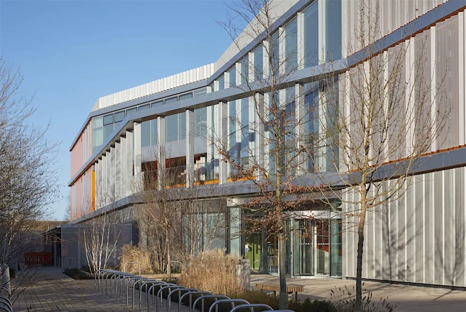 AI × Healthcare Forum · Summer Edition at West Hub Cambridge at West Hub