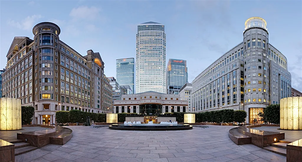 Korean Professionals in London Social