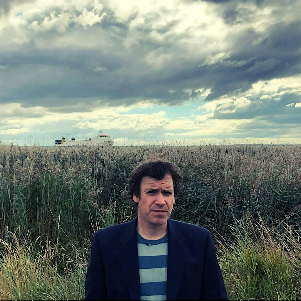alt-folk @ temperance | Seamus Fogarty at Temperance