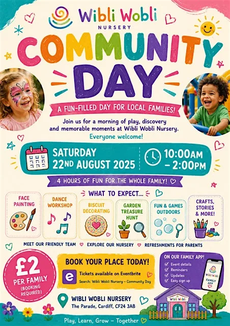 Community day