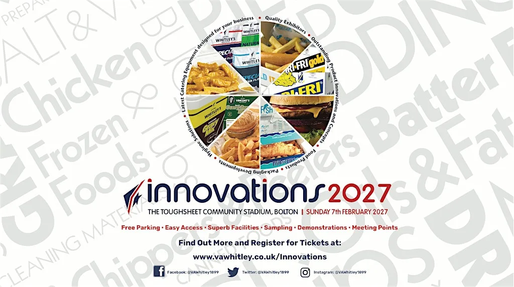 Innovations 2027