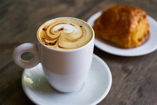Coffee and Connections