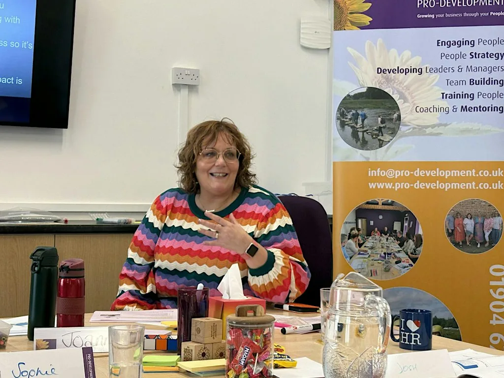 How to Have Difficult Conversations in the Workplace – One day workshop
