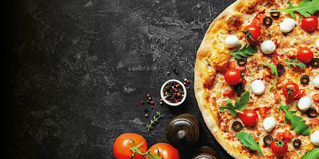 Kids Pizza and Milkshake Workshop at Parsons Collar