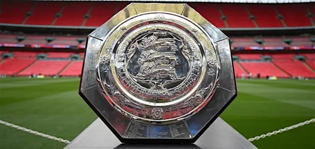 ARSENAL V MAN CITY: COMMUNITY SHIELD 2026 at BOXPARK Croydon