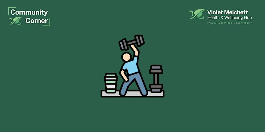 Mens Only Outdoor Gym Introduction Session