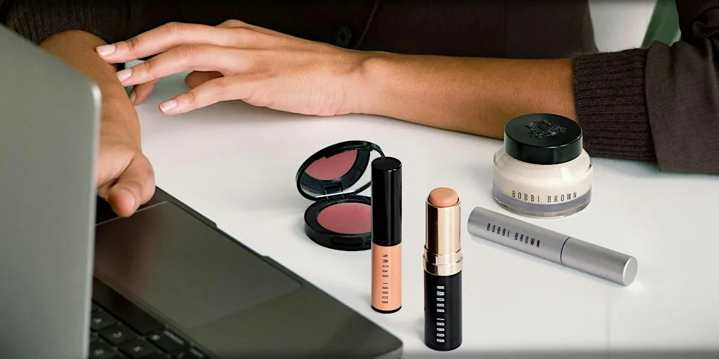 Bobbi Brown Senior Pro Artist Masterclass at John Lewis Southampton