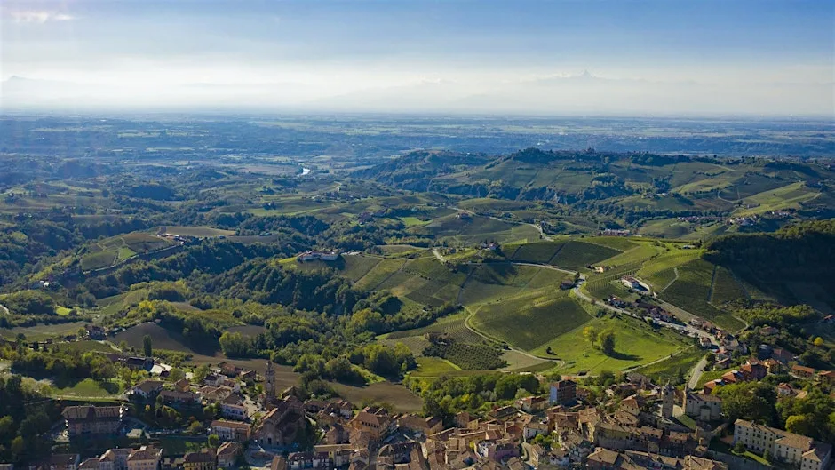 World of Wine Tasting: Piedmont, Italy with Podere Ruggeri Corsini