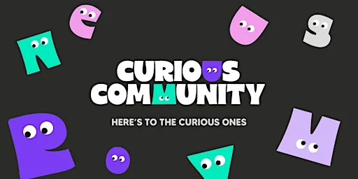 Curious Community August Gathering at Parkway Hotel & Spa