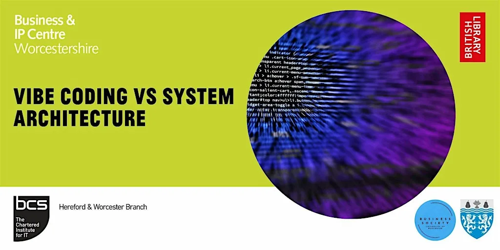 Vibe Coding vs. System Architecture