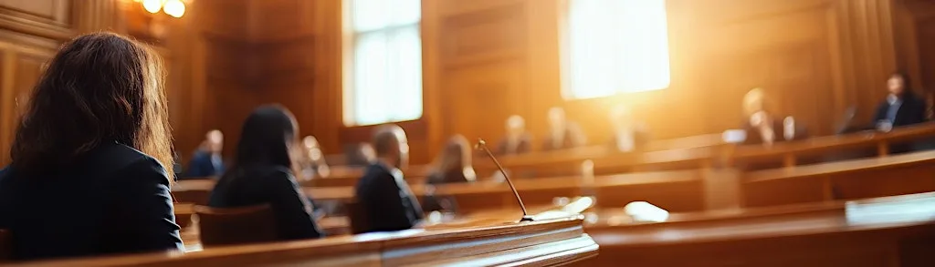 CDM Mock Trial Event