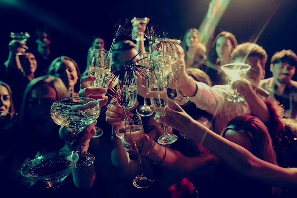Hogmanay Family Hoolie at Crowne Plaza Aberdeen Airport