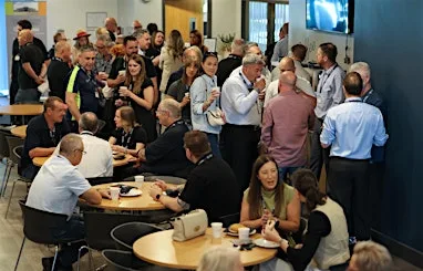 ABP Community Breakfast - 25th September 2025