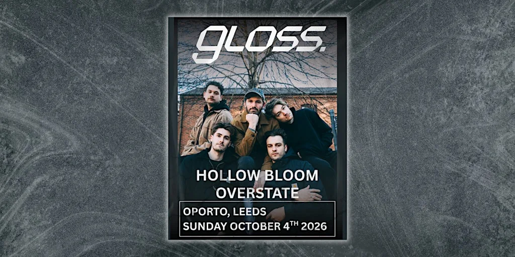 gloss. @ Oporto