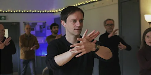 Free Taster Class-Beginners Course Preview (Partickhill)