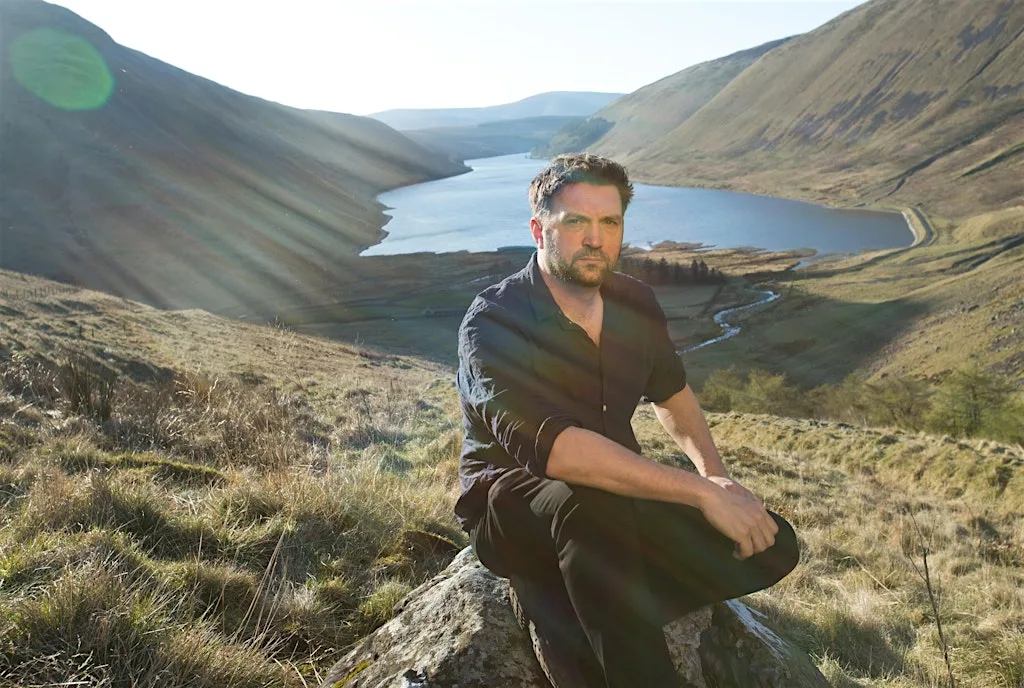 Writing Place and Climate Change: A Workshop with Dominic Hinde