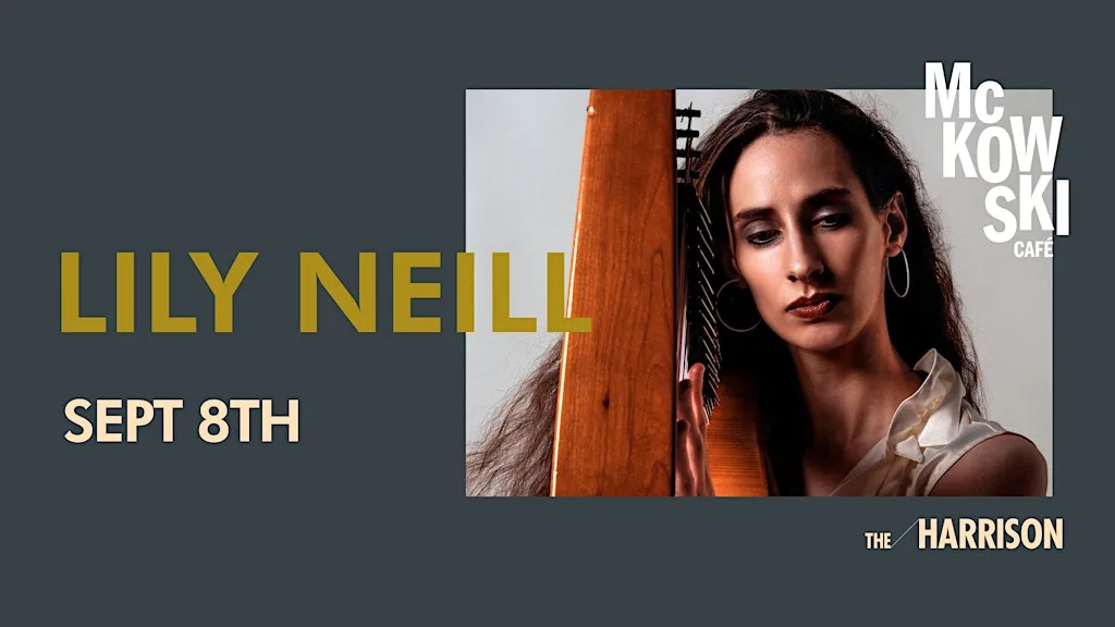 Lily Neill at The Harrison Chambers of Distinction