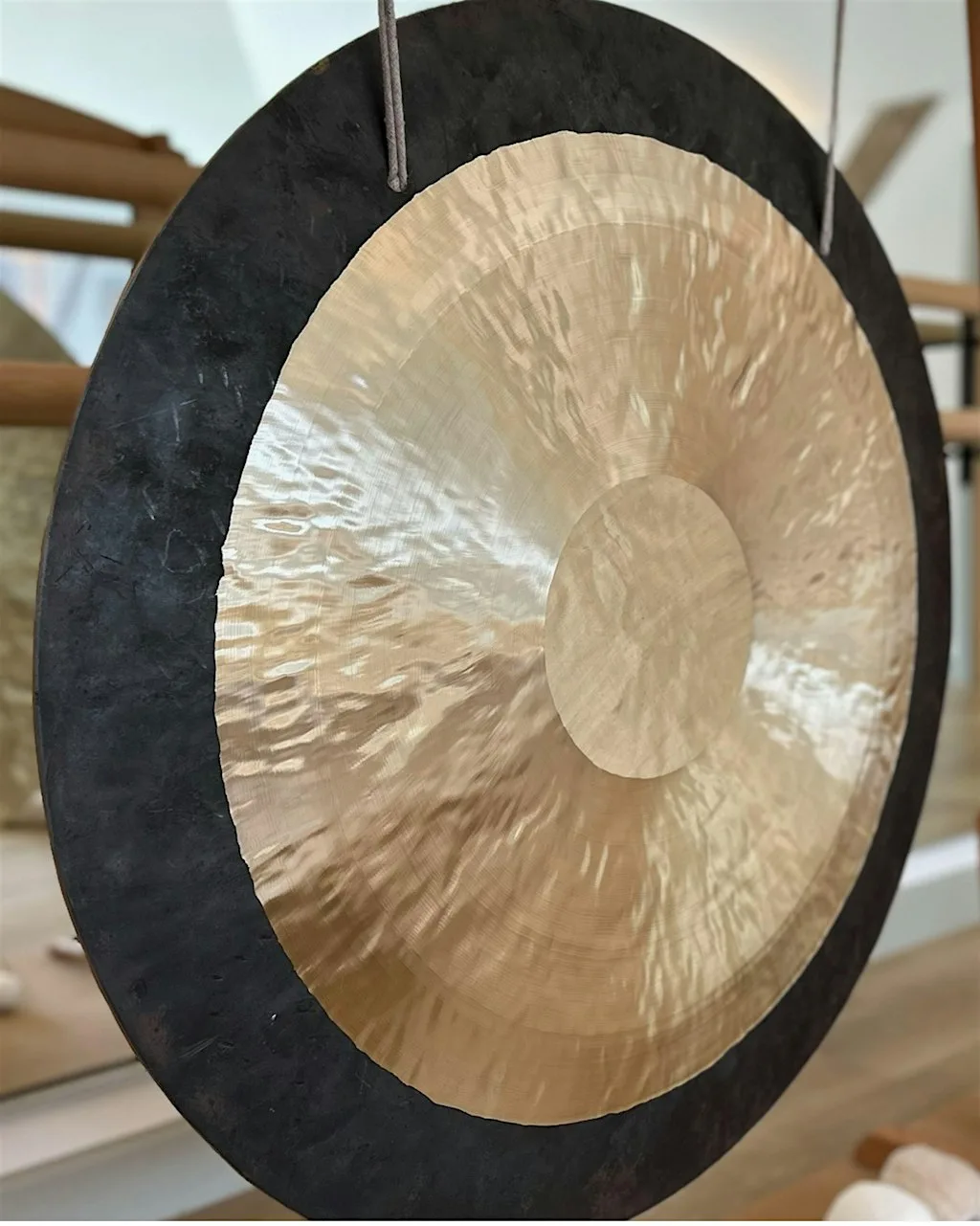 Gong and Qi Gong Day Retreat