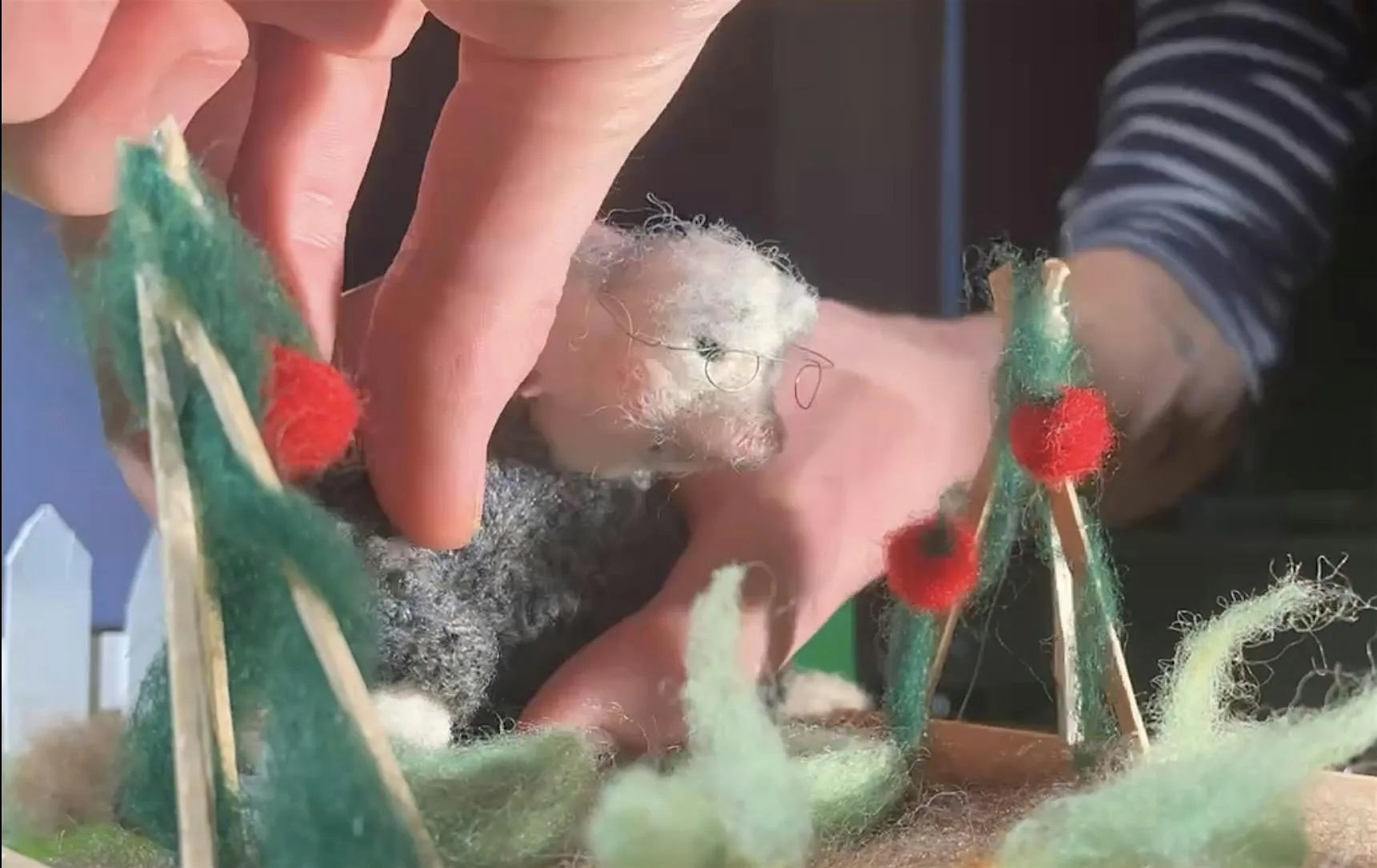 Illusion Of Life | A Beginner's Stop Motion Animation Workshop