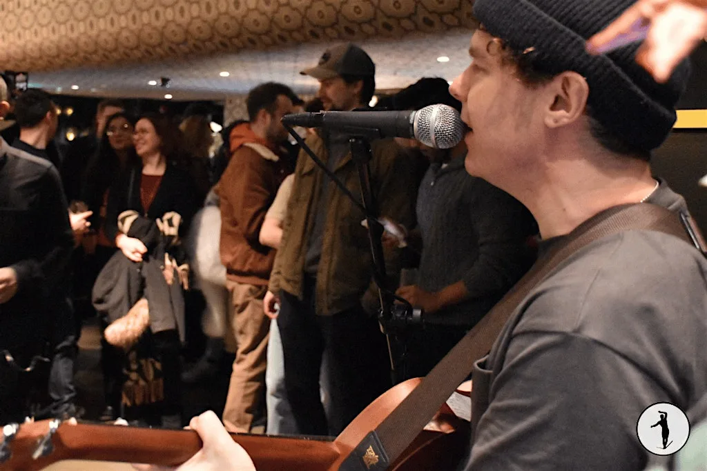 London Social Night | Live Music Edition | Expand Your Circle