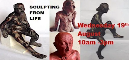 Sculpting From Life