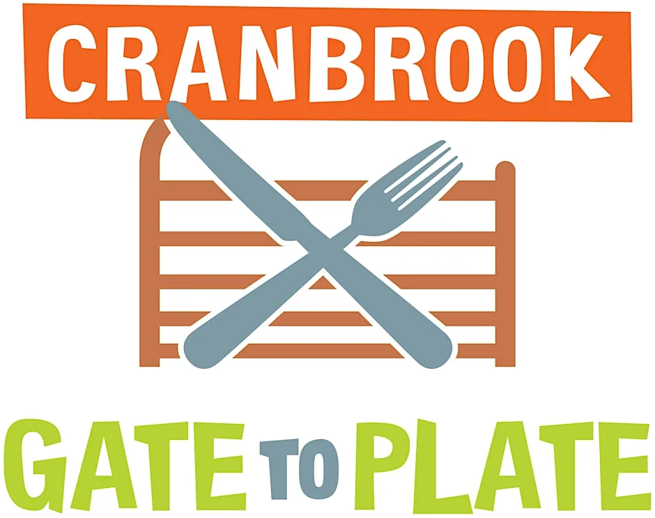 Cranbrook Gate to Plate food and drink festival at Tillhouse Road