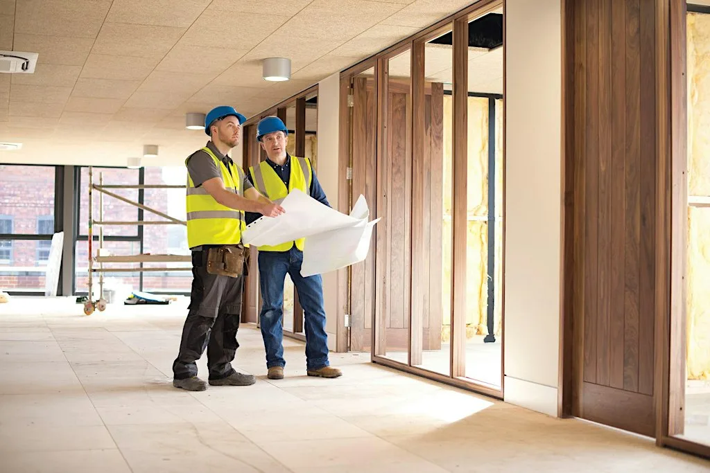 NSBRC Guide to Project Management - 12th June 2027 at The National Self Build & Renovation Centre