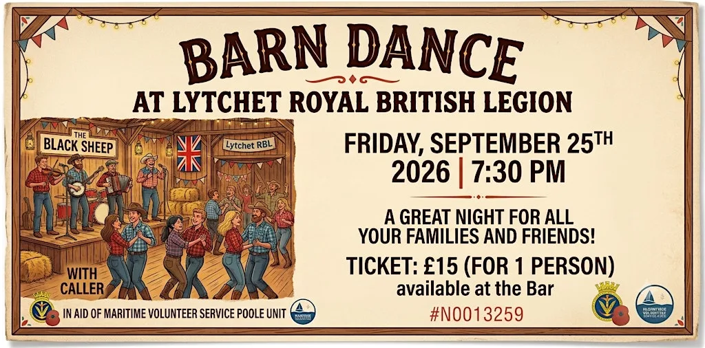 Barn Dance