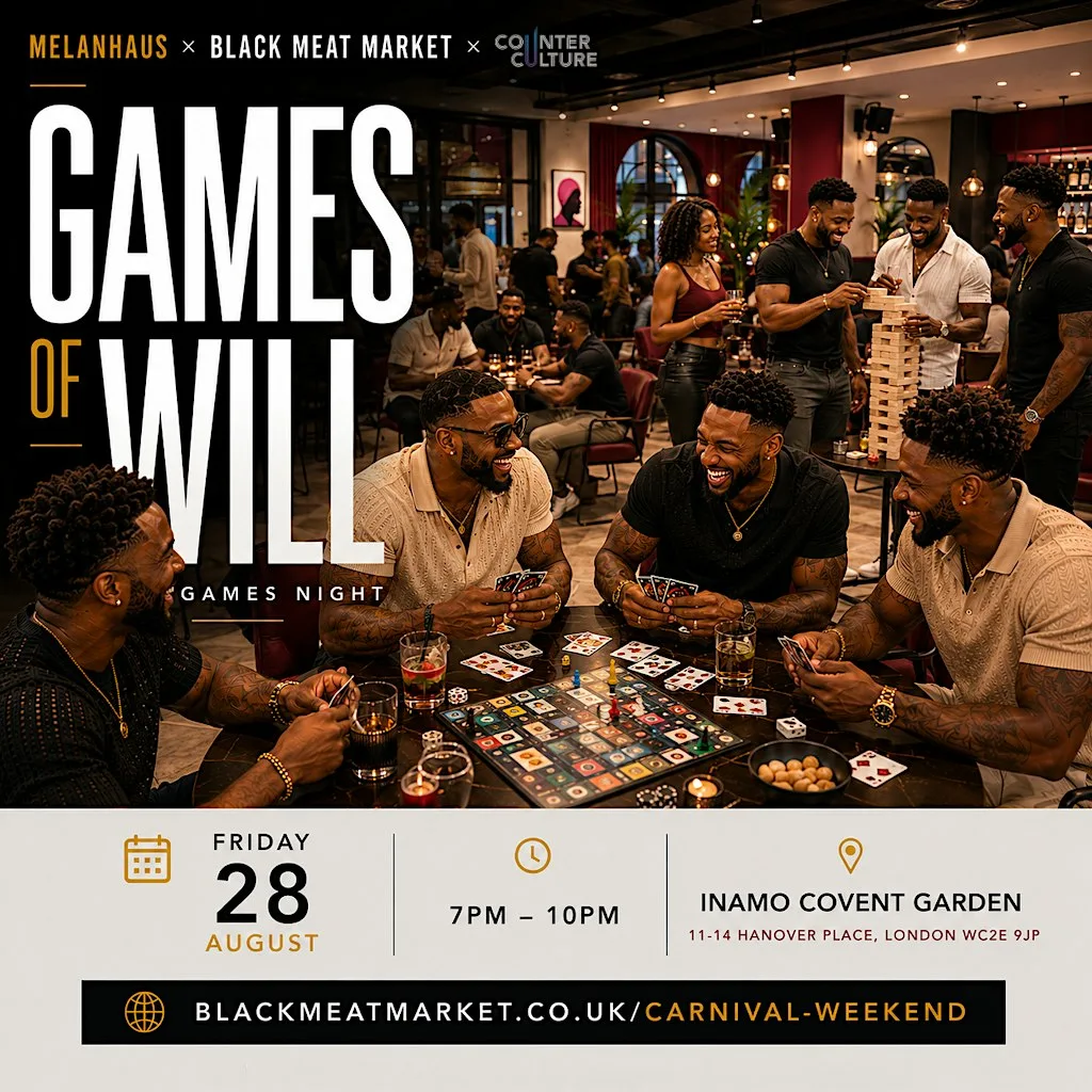 Games of Will