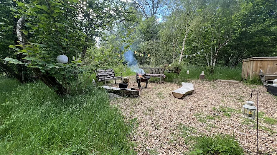 Soundbath & Sauna at Inchmarlo