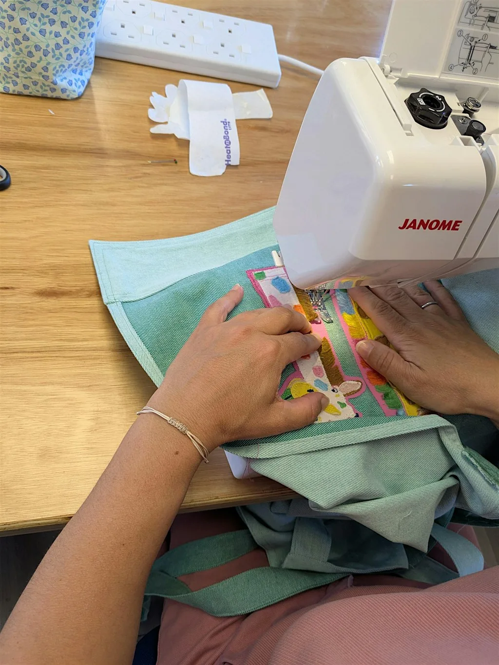 Beginner Sewing Course – Learn to Sew with Confidence