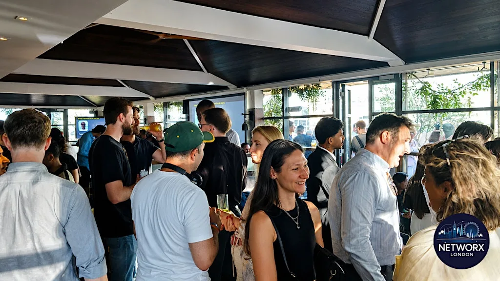 London SME Networking Event | Business Owners, Founders & Professionals