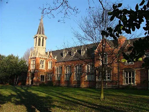 Heritage Open Day 2026 - King Edward VI School at King Edward VI Grammar School