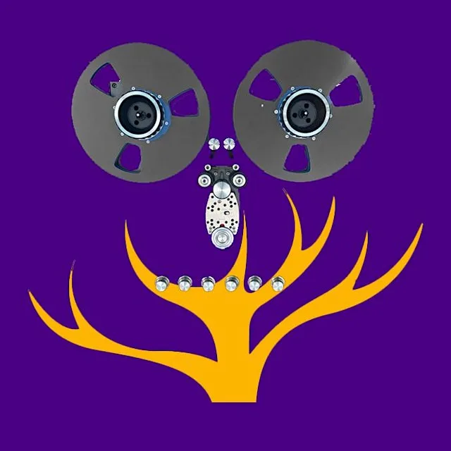 Game of Drones | Scratch Orchestra at 1 In 12 Club