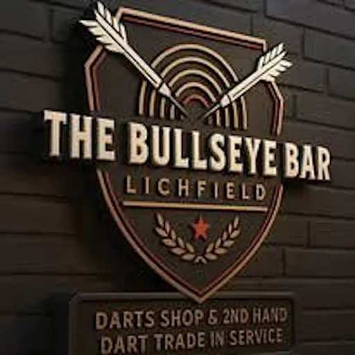 Business Networking at Bullseye Bar in Lichfield - hosted by Ian Gardner at The Bullseye sports bar lichfield