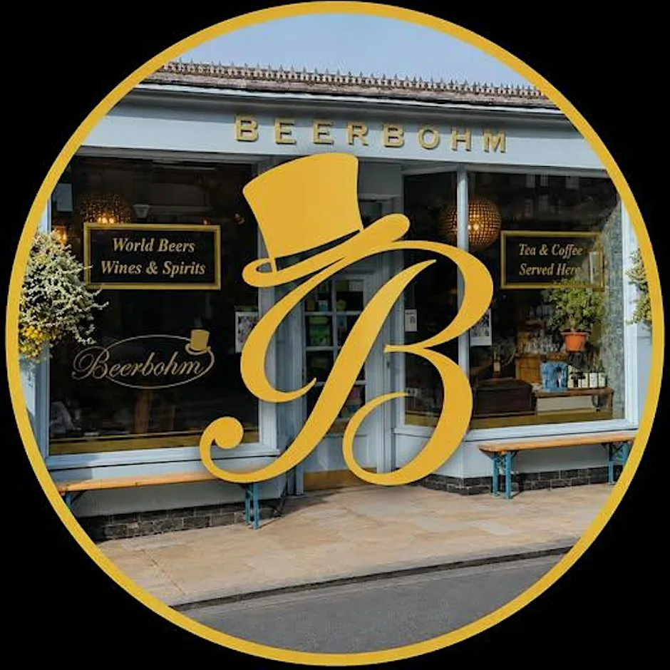Monday Night Business at Beerbohm, Lichfield - hosted by Ian Gardner at Beerbohm
