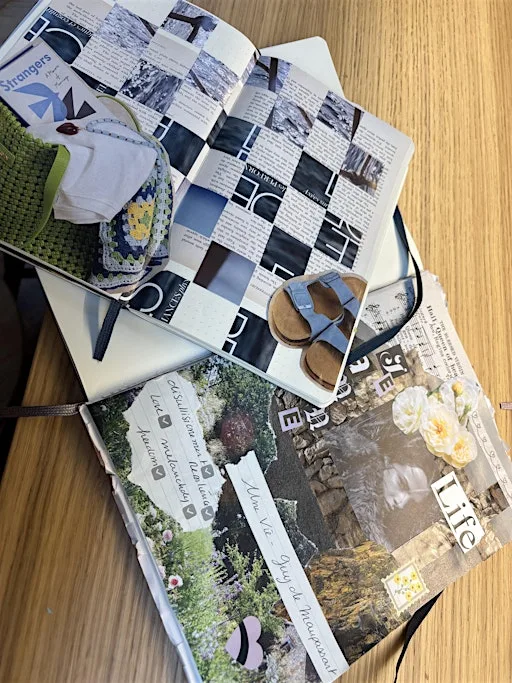 Scrapbooking club