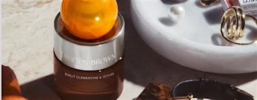 Molton Brown Milton Keynes - NEW 30ml Eau de Parfums