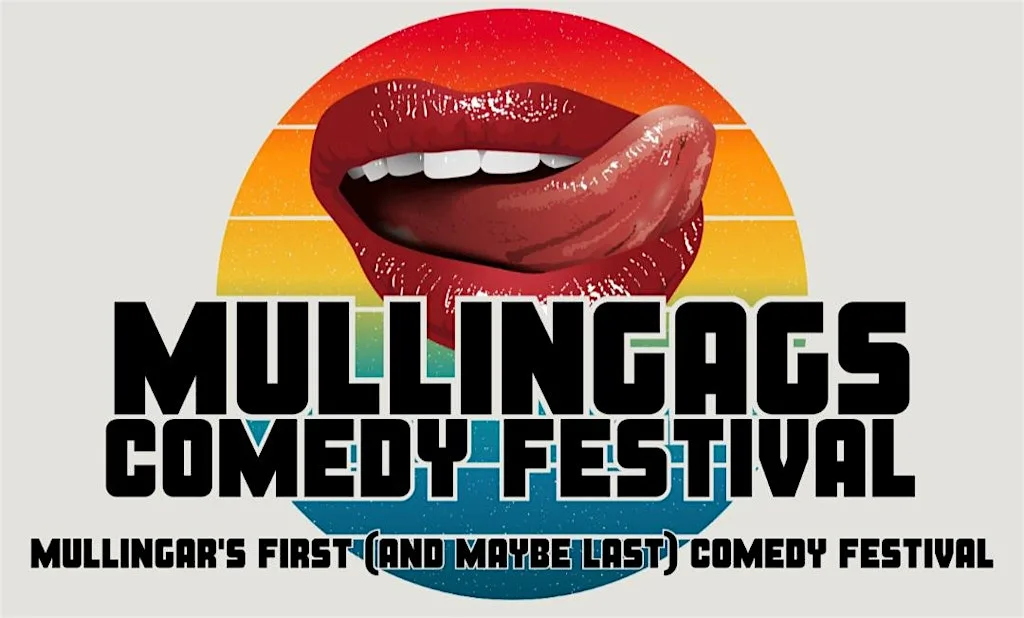 Mullingags - Women of Pride at Columbia