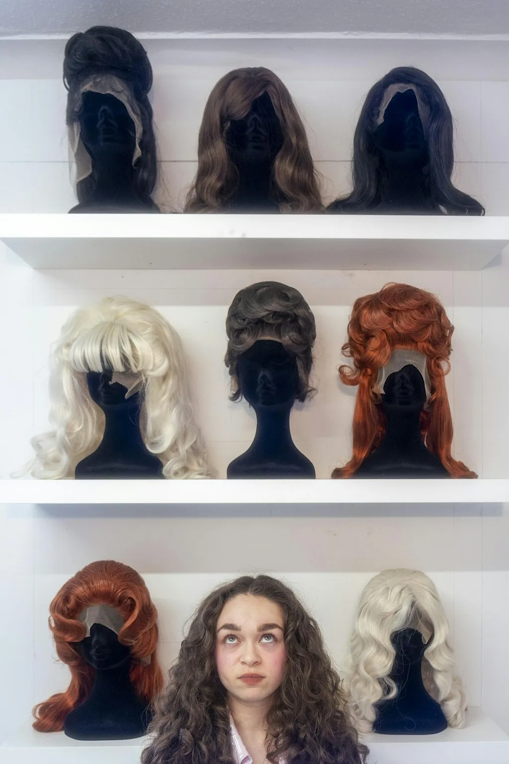 Artist Response: Leah Hickey – Offering at Humber Street Gallery