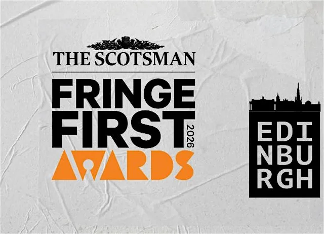 The Scotsman Fringe First Awards 2026 at Pleasance Courtyard