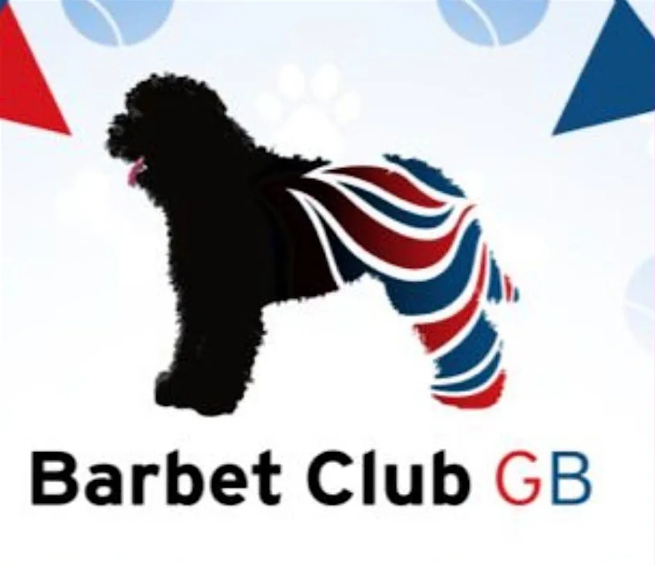 Barbet Club of GB Fun Day