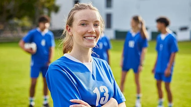 Purposeful, flourishing student athletes? Exploring promising efforts on...