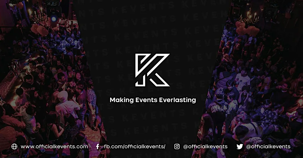 OfficialKEvents | LONDON: KPOP & KHIPHOP Night in October